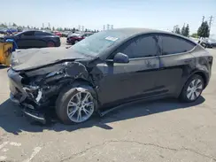 7SAYGDEEXPA087573 2023 TESLA MODEL Y