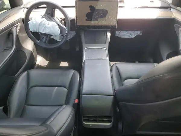 7SAYGDEEXPA087573 2023 TESLA MODEL Y - Image 8