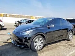 7SAYGDEEXPA087900 2023 TESLA MODEL Y