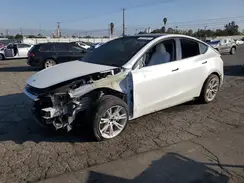 7SAYGDEEXPA088738 2023 TESLA MODEL Y