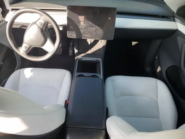 7SAYGDEEXPA088738 2023 TESLA MODEL Y - Image 8