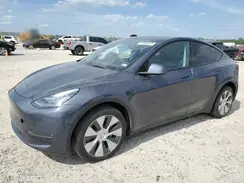 7SAYGDEEXPA088951 2023 TESLA MODEL Y