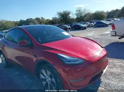 7SAYGDEEXPA089193 2023 TESLA MODEL Y
