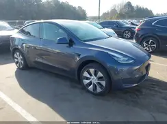7SAYGDEEXPA089470 2023 TESLA MODEL Y
