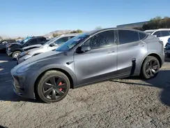 7SAYGDEEXPA089615 2023 TESLA MODEL Y