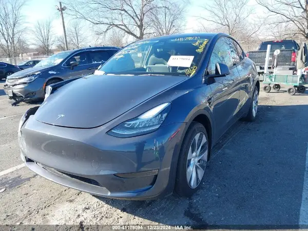 7SAYGDEEXPA090215 2023 TESLA MODEL Y - Image 2