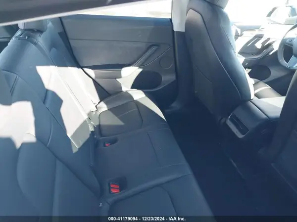 7SAYGDEEXPA090215 2023 TESLA MODEL Y - Image 8