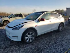 7SAYGDEEXPA091462 2023 TESLA MODEL Y