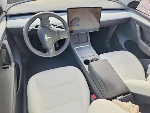 7SAYGDEEXPA091462 2023 TESLA MODEL Y - Image 8