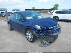 7SAYGDEEXPA093230 2023 TESLA MODEL Y