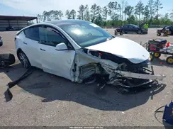 7SAYGDEEXPA093759 2023 TESLA MODEL Y