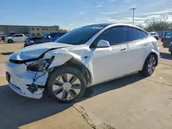 7SAYGDEEXPA094197 2023 TESLA MODEL Y