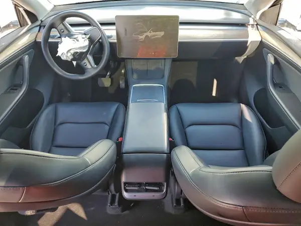 7SAYGDEEXPA094197 2023 TESLA MODEL Y - Image 8