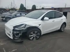 7SAYGDEEXPA094412 2023 TESLA MODEL Y