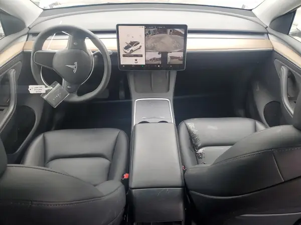 7SAYGDEEXPA094412 2023 TESLA MODEL Y - Image 8