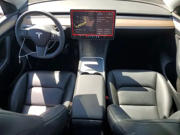 7SAYGDEEXPA094443 2023 TESLA MODEL Y - Image 8