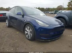 7SAYGDEEXPA094779 2023 TESLA MODEL Y