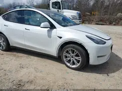 7SAYGDEEXPA098525 2023 TESLA MODEL Y