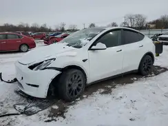 7SAYGDEEXPA098797 2023 TESLA MODEL Y