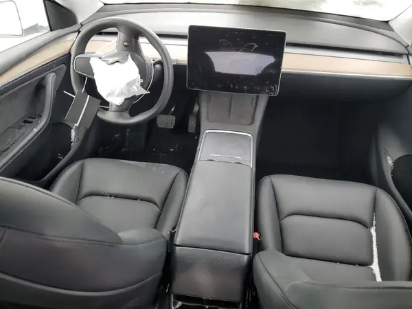 7SAYGDEEXPA098797 2023 TESLA MODEL Y - Image 8
