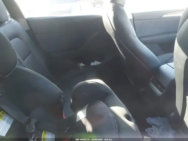 7SAYGDEEXPA098864 2023 TESLA MODEL Y - Image 8