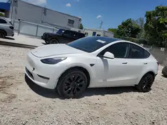 7SAYGDEEXPA099335 2023 TESLA MODEL Y