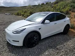 7SAYGDEEXPA101472 2023 TESLA MODEL Y