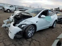 7SAYGDEEXPA101696 2023 TESLA MODEL Y
