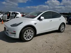 7SAYGDEEXPA102184 2023 TESLA MODEL Y