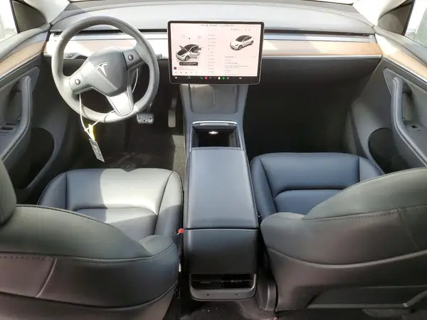 7SAYGDEEXPA102184 2023 TESLA MODEL Y - Image 8