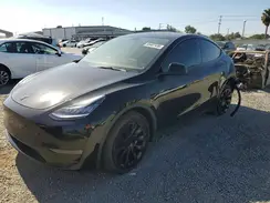 7SAYGDEEXPA102766 2023 TESLA MODEL Y