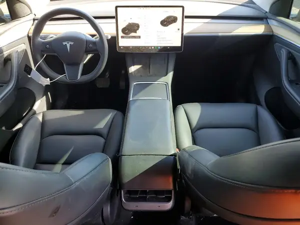 7SAYGDEEXPA102766 2023 TESLA MODEL Y - Image 8