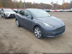 7SAYGDEEXPA103075 2023 TESLA MODEL Y