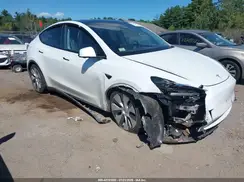 7SAYGDEEXPA103397 2023 TESLA MODEL Y