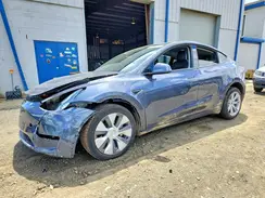 7SAYGDEEXPA104467 2023 TESLA MODEL Y