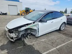 7SAYGDEEXPA104968 2023 TESLA MODEL Y