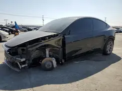 7SAYGDEEXPA105778 2023 TESLA MODEL Y