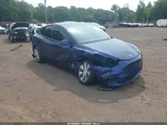 7SAYGDEEXPA106431 2023 TESLA MODEL Y