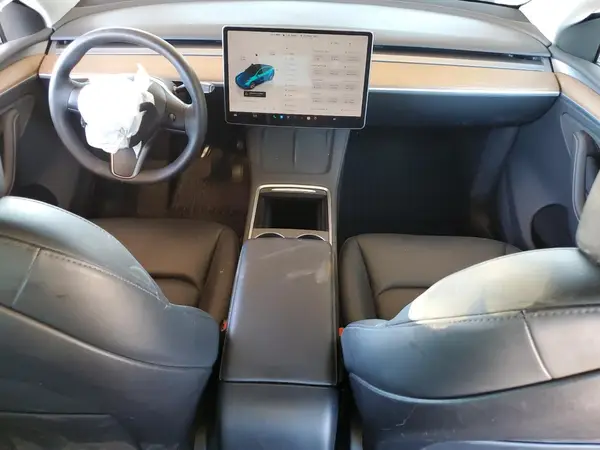 7SAYGDEEXPA107384 2023 TESLA MODEL Y - Image 8