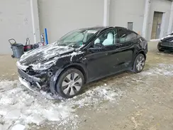 7SAYGDEEXPA107420 2023 TESLA MODEL Y