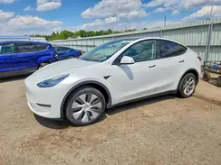 7SAYGDEEXPA107711 2023 TESLA MODEL Y
