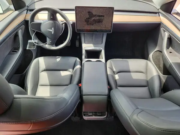 7SAYGDEEXPA107711 2023 TESLA MODEL Y - Image 8