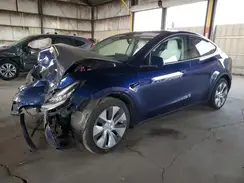 7SAYGDEEXPA108809 2023 TESLA MODEL Y