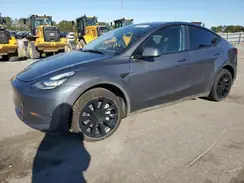 7SAYGDEEXPA109331 2023 TESLA MODEL Y