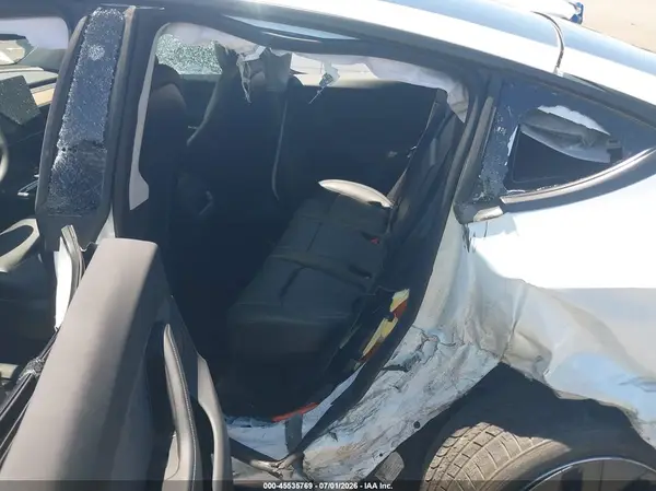 7SAYGDEEXPA109474 2023 TESLA MODEL Y - Image 8