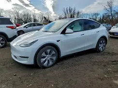 7SAYGDEEXPA109510 2023 TESLA MODEL Y