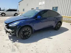7SAYGDEEXPA110494 2023 TESLA MODEL Y