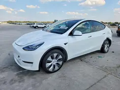 7SAYGDEEXPA110933 2023 TESLA MODEL Y