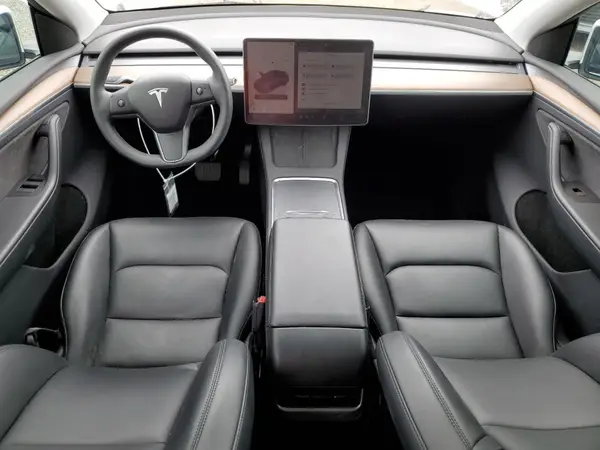 7SAYGDEEXPA111029 2023 TESLA MODEL Y - Image 8