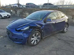 7SAYGDEEXPA112181 2023 TESLA MODEL Y